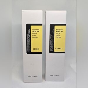 COSRX Advanced Snail 96 Mucin Power Essence